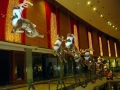 Flying Reindeer