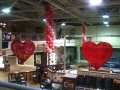 Valentines Day Display