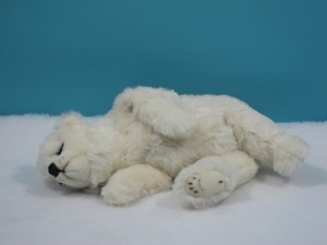 Animated Polar Bear Figures - Dublin Display Co